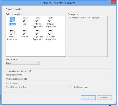 DotNet Basic + Advance Tutorial: MVC Part 4