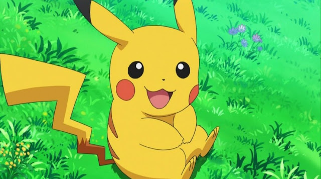 Evento para Pokémon Sun & Moon (3DS) é anunciado no Japão