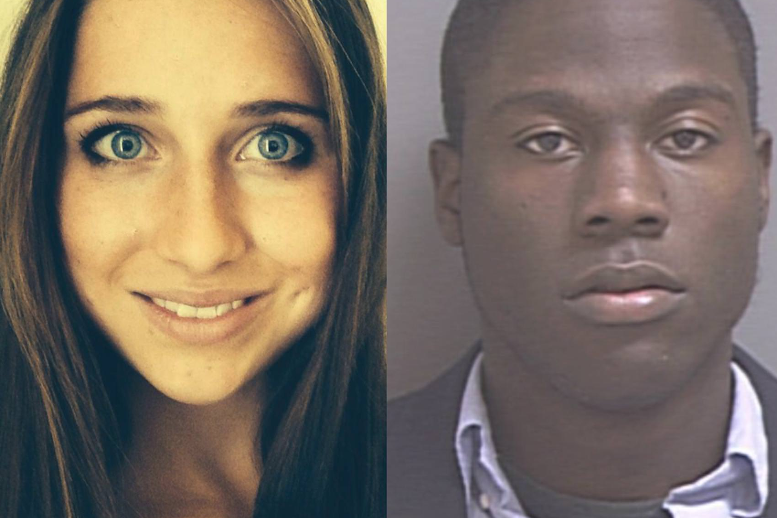 True Case Files List Series 10 Cases of BreakUp Violence