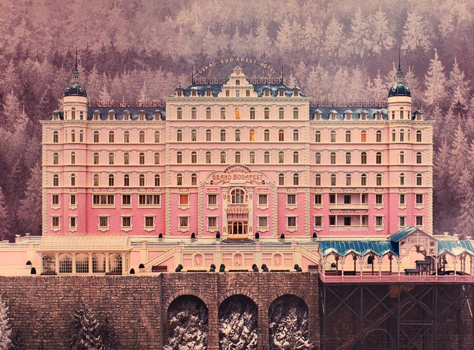 the grand budapest hotel-buyuk budapeste oteli