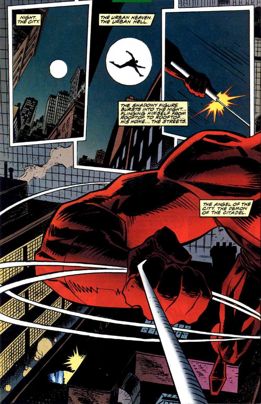 Daredevil (1964) 350 Page 41