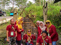 Paket Wisata Jogja 2 Hari : Rafting Sungai Elo  + Lava Tour Jeep Merapi dan lainnya