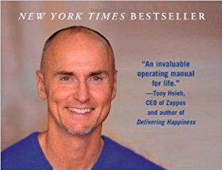 How to Become an Effective CEO: Chief Emotions Officer - Chip Conley