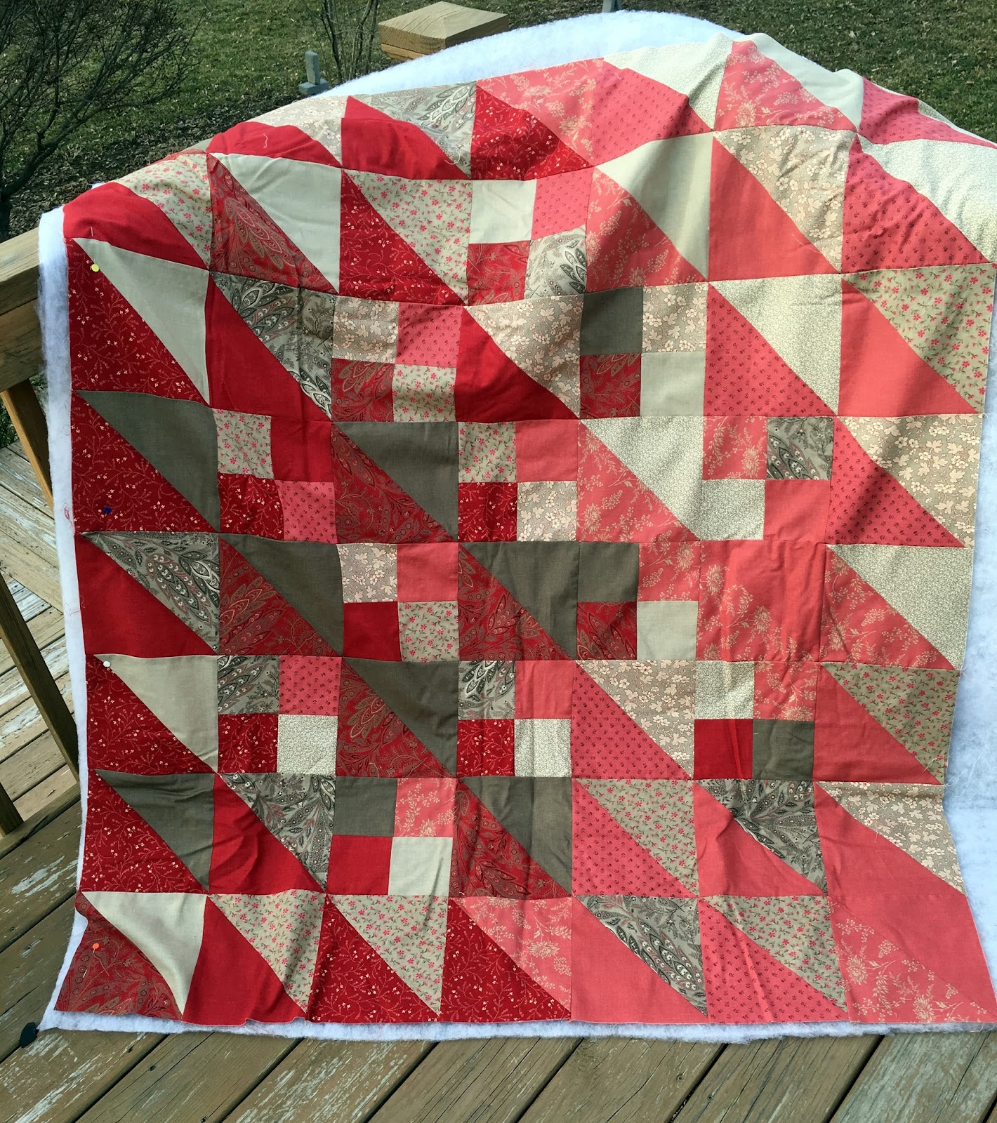 This and That From One Twenty Seven Finally! Mother's Day and Father's