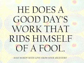 Fools Quotes and Sayings