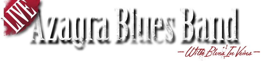 Azagra Blues Band