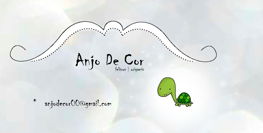 Anjo De Cor