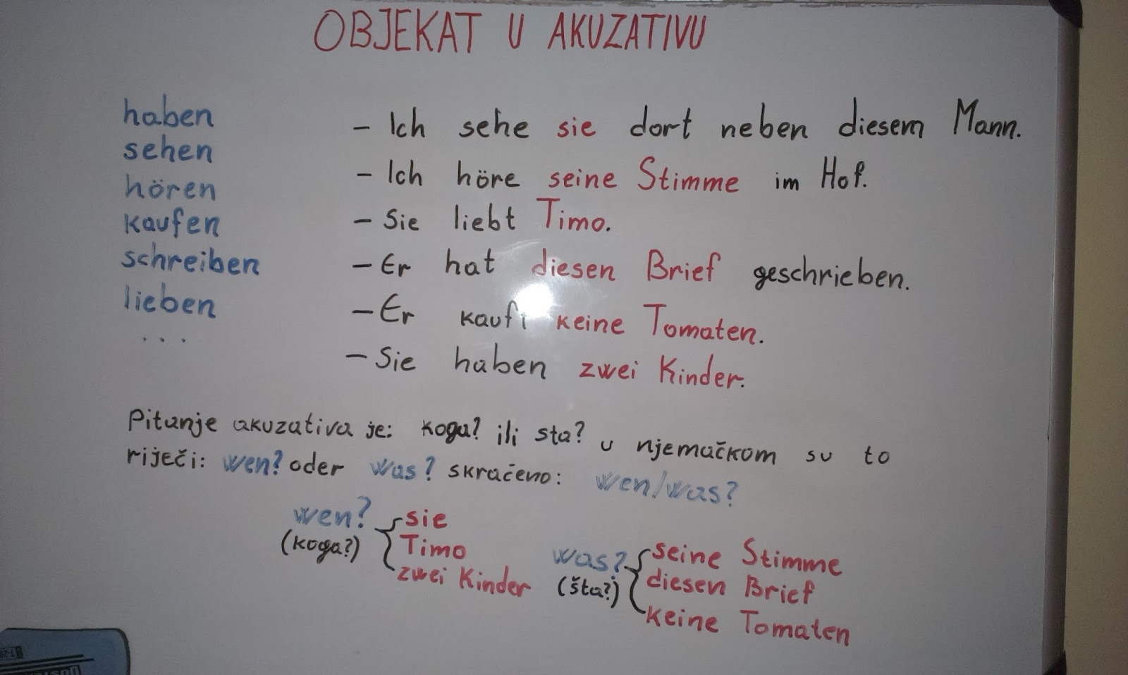 Pitanja I Odgovori Na Njemackom Jeziku pametno