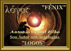 AUTOR NAS ANTOLOGIAS LOGOS