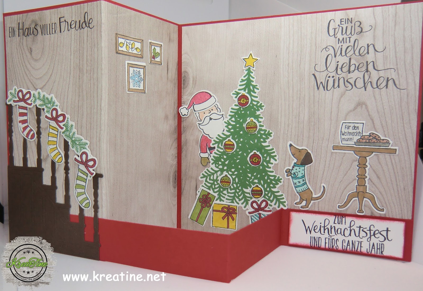 33+ schön Sammlung Rolf Krenzer Wann Fängt Weihnachten An