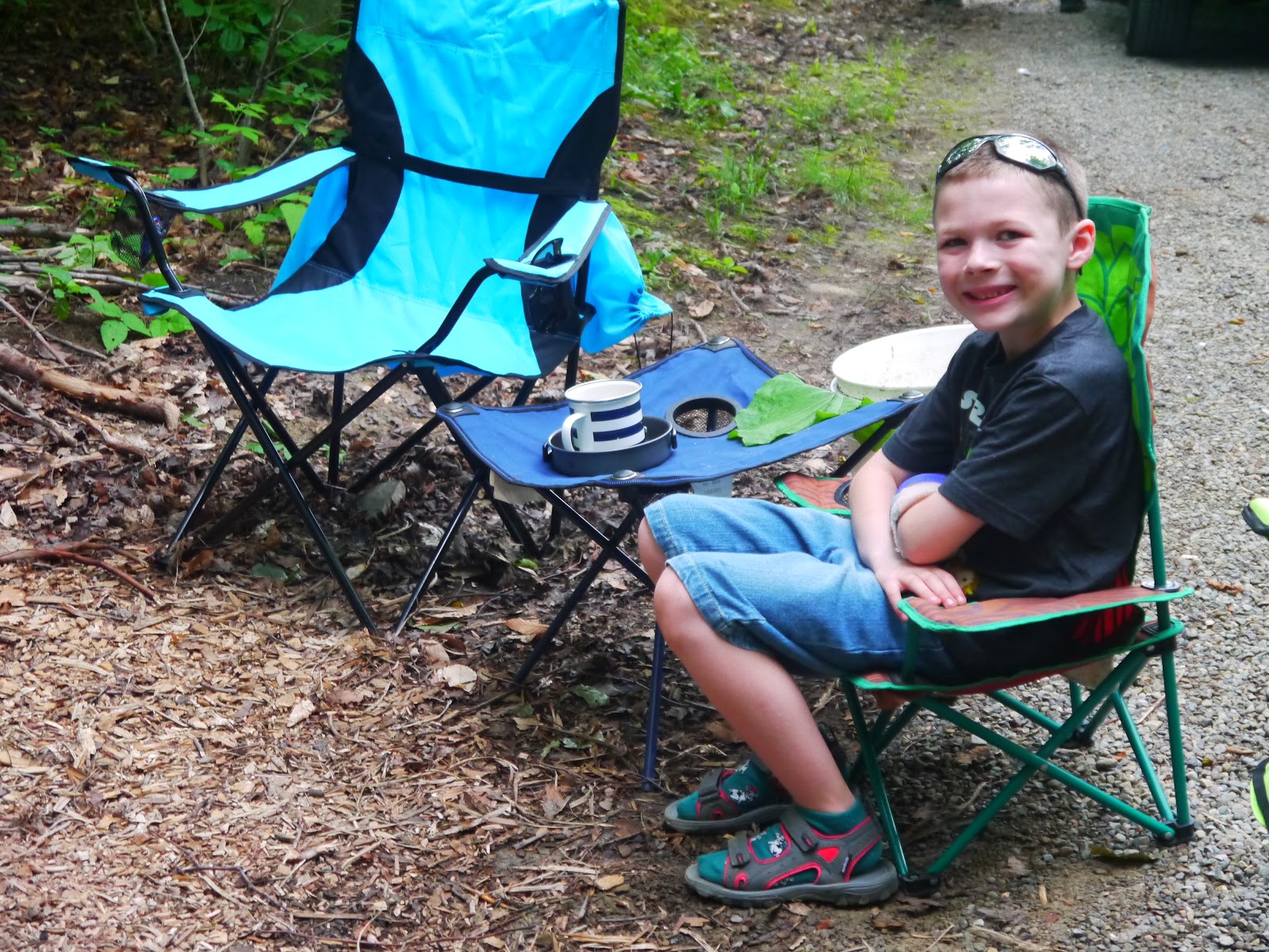 15 Camping Inspired Netflix Shows The Western New Yorker