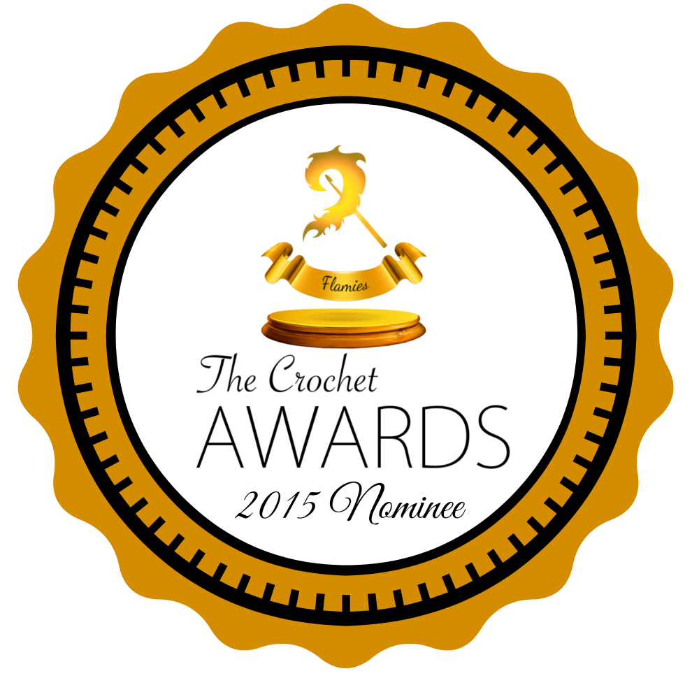 The Crochet Awards