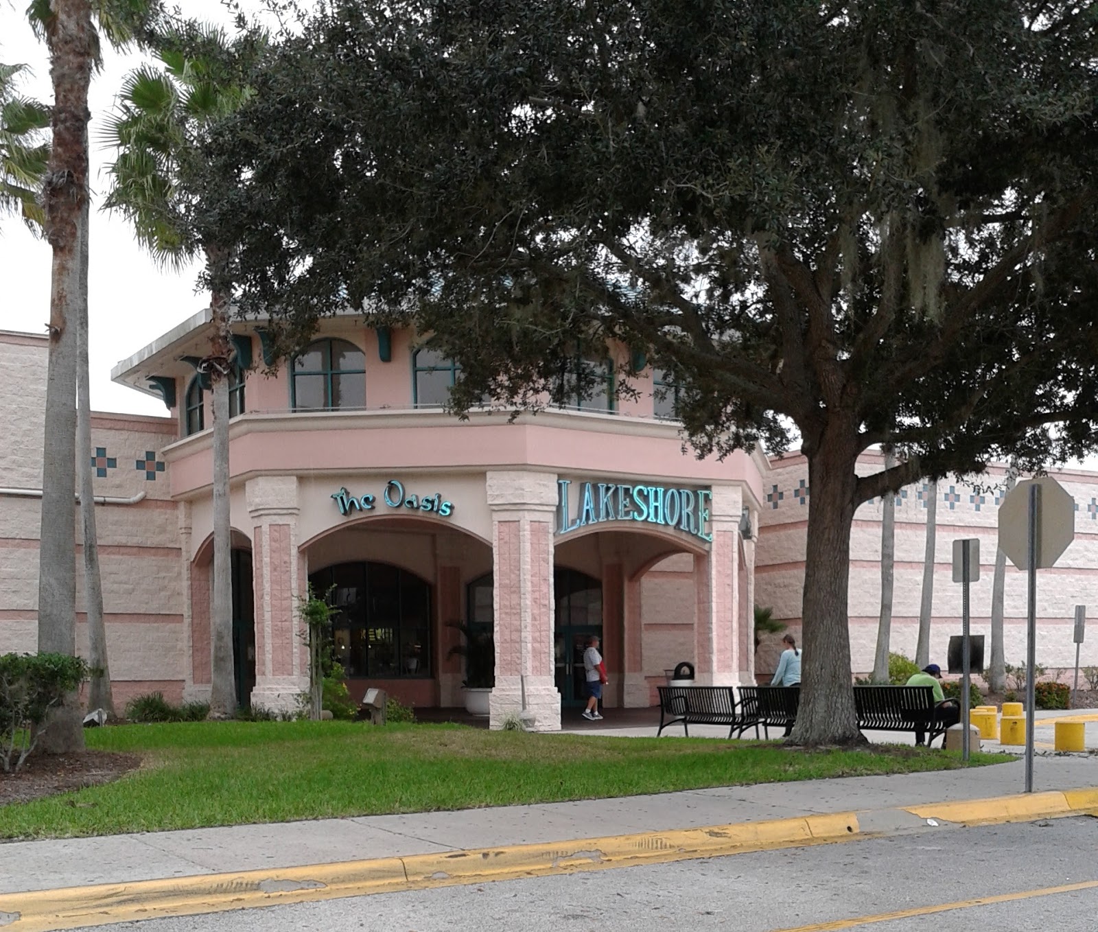 My Florida Retail Blog Lakeshore Mall Sebring, FL