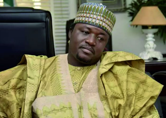 AREWA Youths Leader, Yerima Shettima, Calls Out IPOB, Messiah Nnamdi Kanu Out Again, What He Said This Time Is Unbelievable 