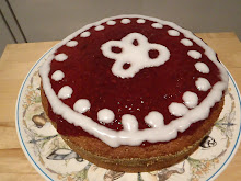 Runeberin kakku