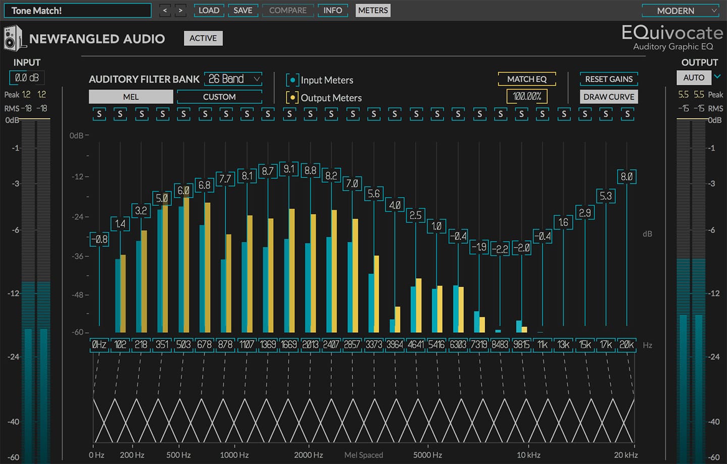 DOWNLOAD Newfangled Audio Elevate Bundle Full version for free