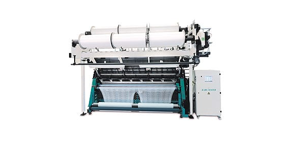 Different Types Of Knitting Machines
