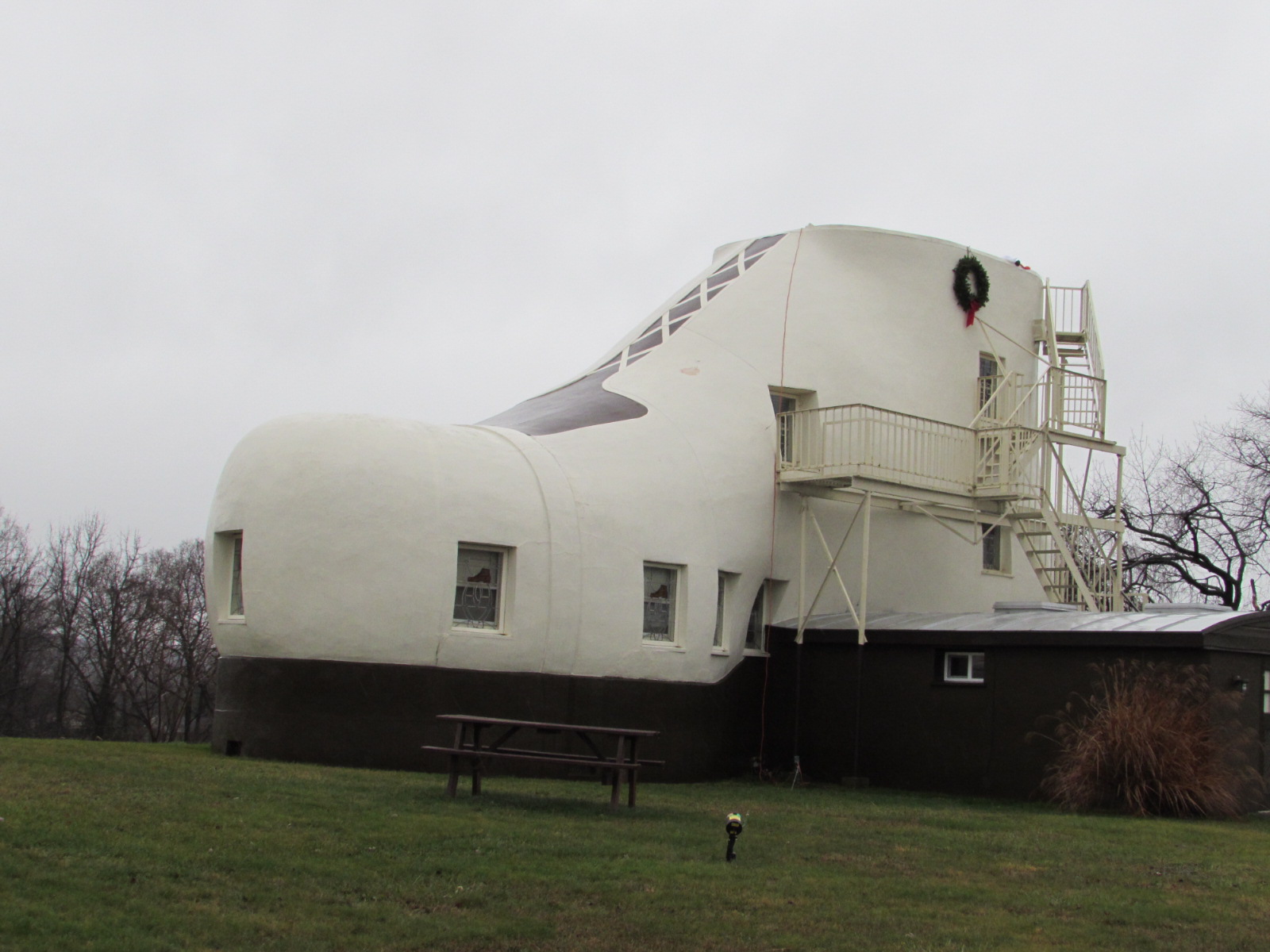 Haines Shoe House, York County, PA Interesting Pennsylvania and Beyond