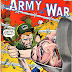 Our Army at War #152 - Joe Kubert art & cover 