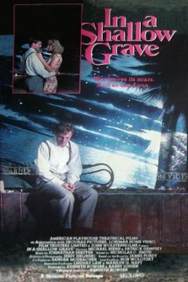 In a shallow grave, film In a shallow grave, film