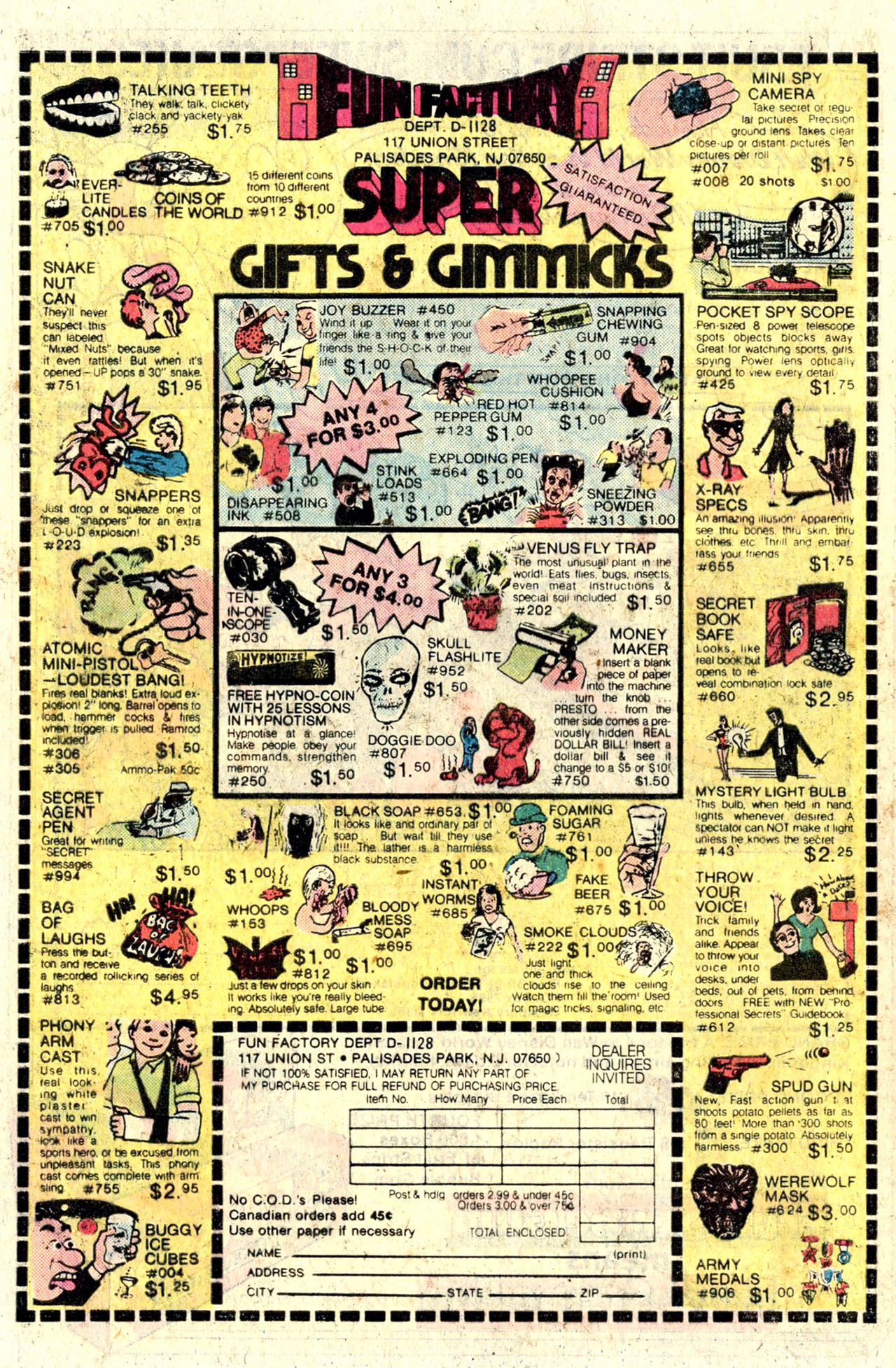Read online Detective Comics (1937) comic -  Issue #486 - 12