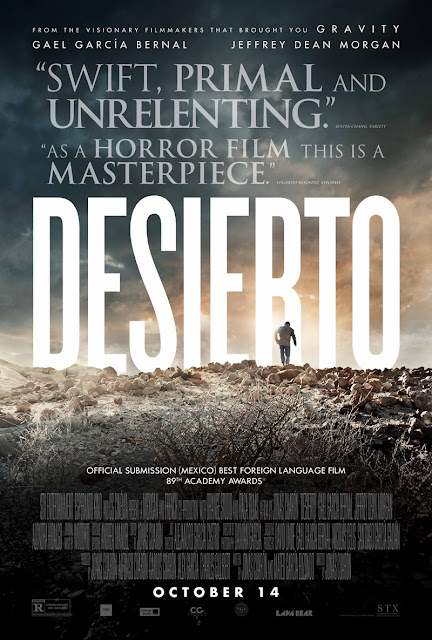 Desierto (2016) tainies Online | anime movies series Desierto (2016) ταινιες online seires xrysoi greek subs