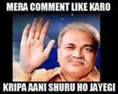 facebook comments in hindi