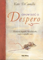 (7) Opowieść o Despero