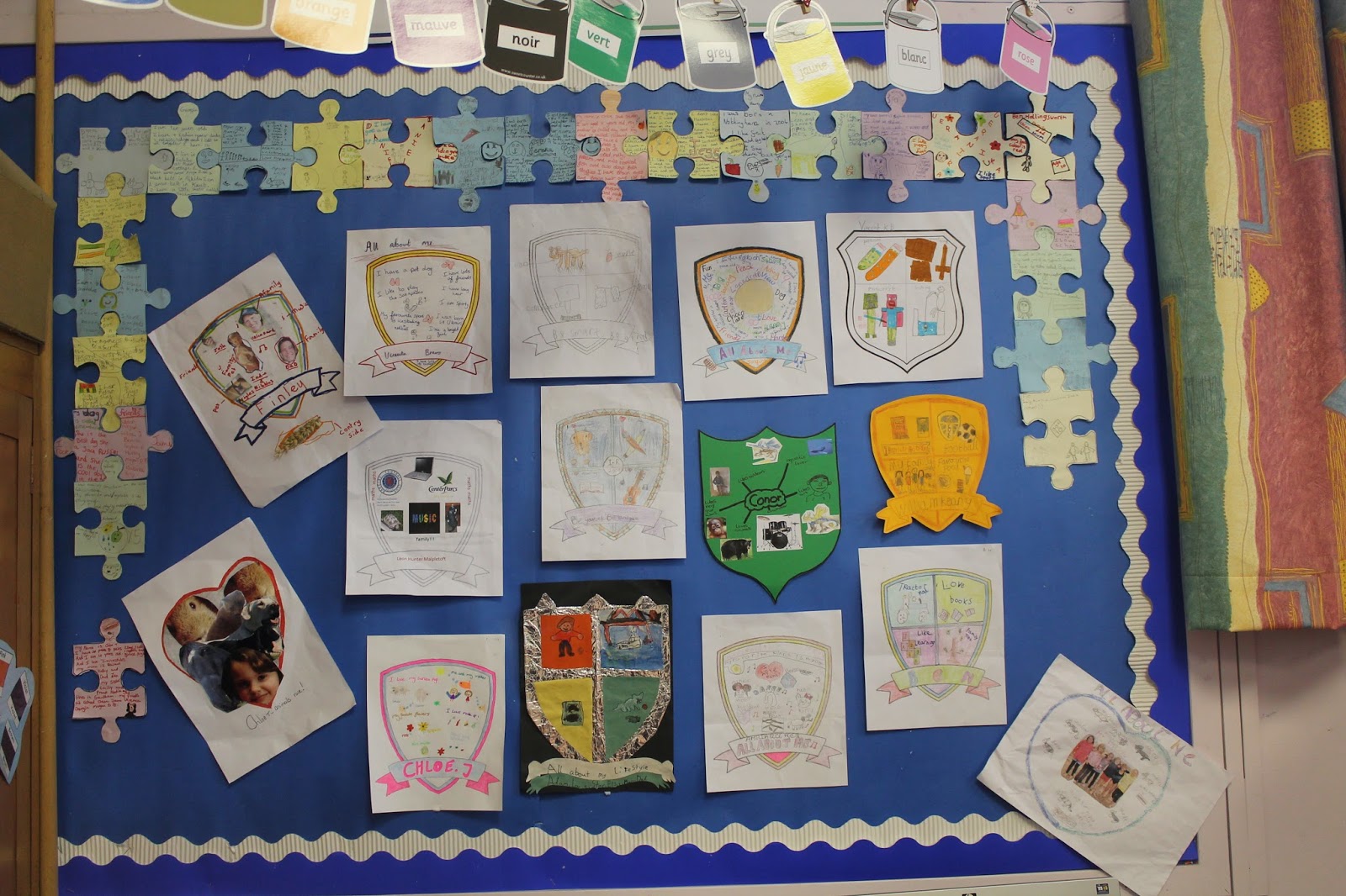 Show my homework crest 04 image