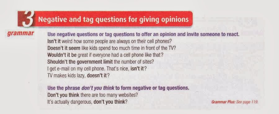 Passages 1 Unit 7 English Immersion Program Bhona