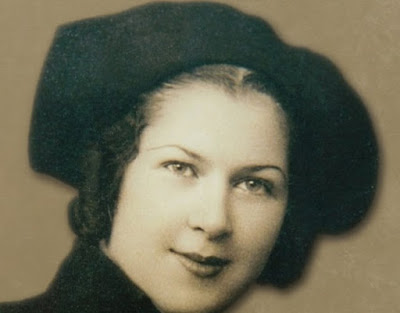 Θεσσαλονίκη: Αυτή είναι η Ελένη Κικίδου που βοήθησε την αστυνομία να πιάσει το δράκο της Βουλιαγμένης  