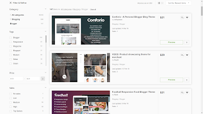 Envato market Envato market
