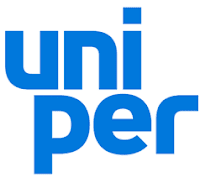 Uniper, logo