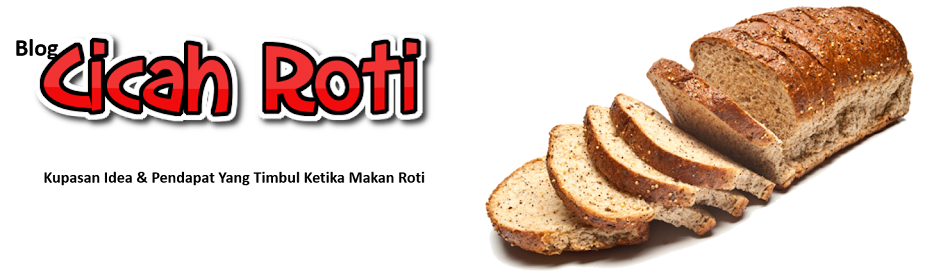 Cicah Roti