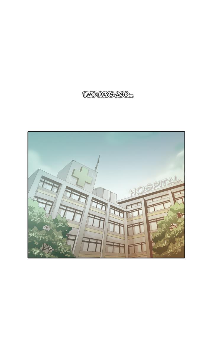 The God of High School Chapter 26 - HolyManga.net