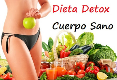 dieta-detox-para-desintoxicar-el-organismo-naturalmente