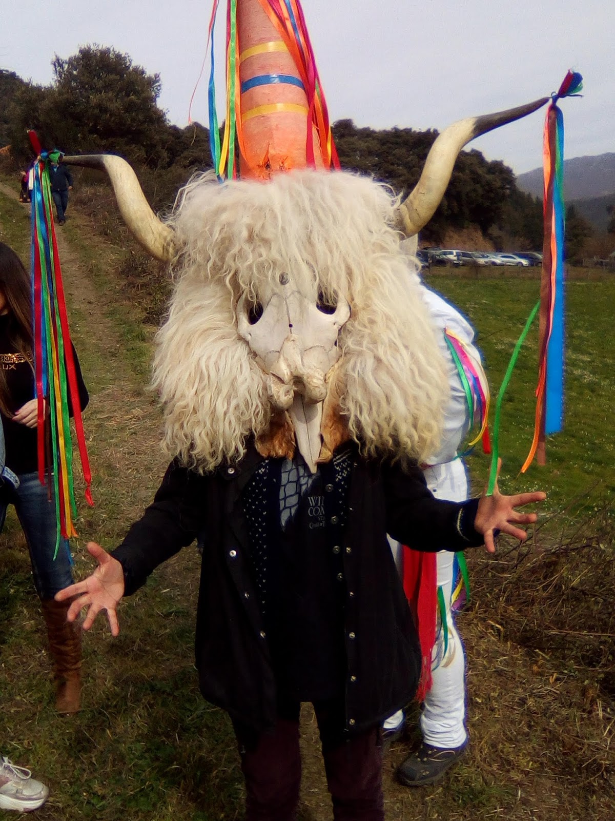 El Robledal de Todos Etimología (árabe) de Peña Sagra