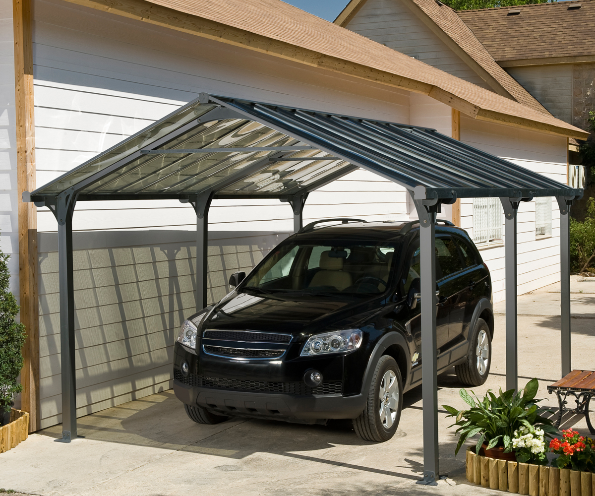 Get Easy Setup of Awnings & Carports in Sydney With a Service You