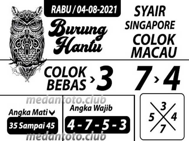 forum syair sgp