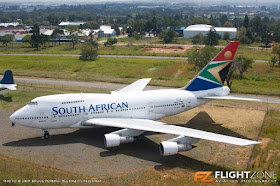 South African Aviation Museum