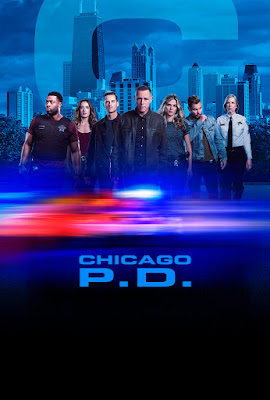 Chicago Pd Season 7 Poster