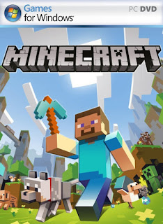 Free Download Pc Games Minecraft 1.7.2 (Full Game Data)