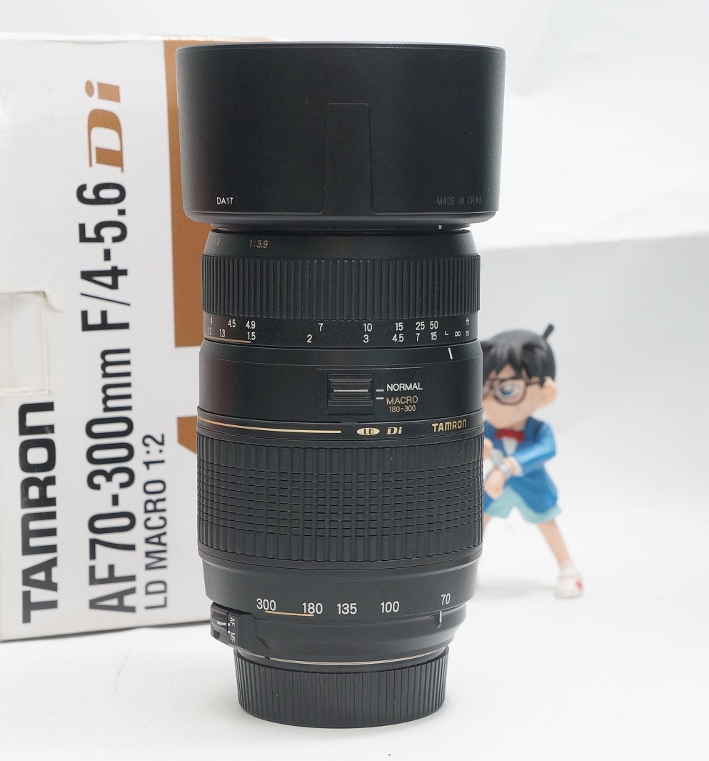 Jual Lensa Tamron 70300mm For Canon Jual Beli Laptop Second dan