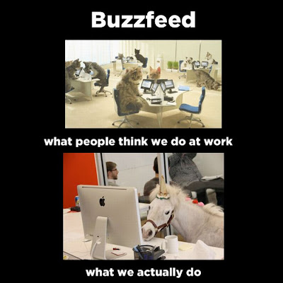 SmileCampus - What people think I do