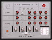 Wavesfactory Echo Cat v1.0.2 Full version