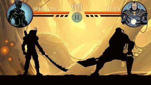 Shadow Fight 2 Super Magic Hack Apk Download