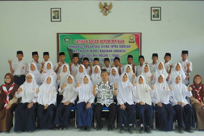 Jadwal dan Tata Tertib Latihan Dasar Kepemimpinan (LDK) OSSI