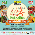 Aditya FM - Festival KulineRun • 2018