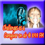 Challenges as a Caregiver