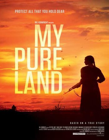 My Pure Land (2017) Urdu 720p HDRip